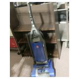 HOOVER UPRIGHT VACUUM