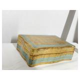 TRINKET BOX MADE IN ITALY