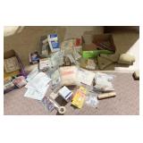 FIRST AD SUPPLIES ETC.