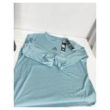 NEW ADIDAS W/ TAGS LONG SLEEVE