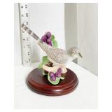 YELLOW-BILLED CUCKOO LENOX NIB