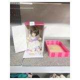 MARIE OSMAND DOLL IN BOX