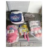 GERBER KIDDY CUTLERY TODDLER SPOONS NEW, DOC