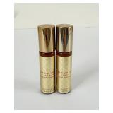 ELTON JOHN FIRESIDE SLATKIN & CO. 2 BOTTLES