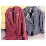 LANE BRYAT NEW 26/28 TOP W/ TAGS AND FULL BAG W/