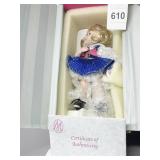 GOOD SHIP LOLLI-POP MARIE OSMOND