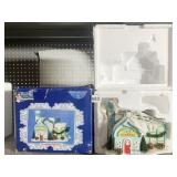 FROSTBITE NURSERY OB DEPARTMENT 56