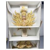 BARBIE GODDESS OF THE SUN