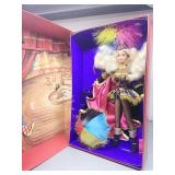 BARBIE CIRCUS STAR