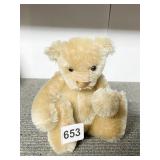 BEALY THERE COMPANY BEAR