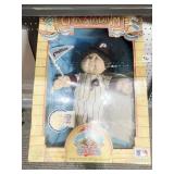 CABBAGE PATCH DOLL ALL STARS PHILLIES 1985