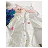 BABY CLOTHES FOR GIRLS