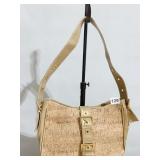 STUART WELTZMAN VINTAGE PURSE