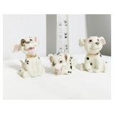 DALMATIAN TRIO LENOX NIB