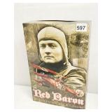 THE RED BARON- MANFRED FREIHERR VON RICHTHOFEN IN