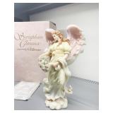 SERAPHIN CLASSICS ANGEL -NATURES GIFT 1997 LTD