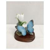 STEFANI EPITOLA POSTHUMUS BUTTERFLY FIGURINE