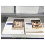 BURNES PICTURE FRAMES
