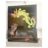 BARBIE FANTASY GODDESS OF ASIA