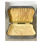 ANTIQUE JEWELRY/TRINKET BOX
