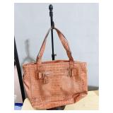 SUSAN SUMMERS LARGE PURSE