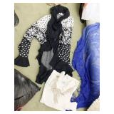 2 & 3 X LARGE BAG OF WOMEN LINGERIE AND LOUNGE