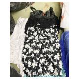 2 & 3 X LARGE BAG OF WOMEN CLOTHING 20 LB. BAG