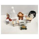 MOND-REN BELL GERMANY, ETC.