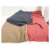 TIMBERLINE THROW BLANKET & OTHERS