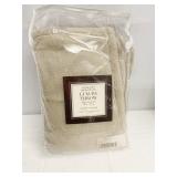 `PLUSH THROW 50 X 70