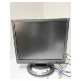 MONITOR HANNS G - MODEL HX19D
