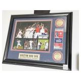 BOSTON RED SOX 2013 WORLD SERIES CHAMPIONS