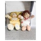 CABBAGE PATCH DOLLS