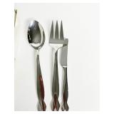 KATE SPADE 3 PC SERVING SET