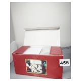 LENOX VOTIVE CANDLE HOLDER NEW IN BOX