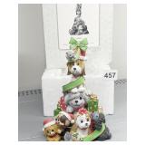 PRECIOUS MOMENTS SHARE THE GIFT OF LOVE LED