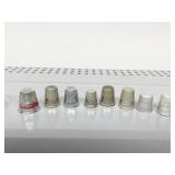 THIMBLES