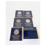 ESTEE LAUDER COSMETICS - VIOLET, BROWN, PINK,