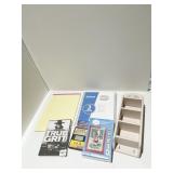 SEALED TRUE GRIT DVD, TABLETS, POCKET GAME ETC.