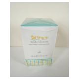 SEALED BOX TENDER MOMENTS BABY COLOGNE 3.3 FL. OZ