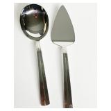 KATE SPADE 2 PC ENTERTAINMENT SET