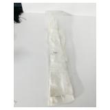 FULL ARM VINTAGE LEATHER GLOVES