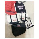 TOTE BAGS INCL. DANGEROUS WOMAN TOUR