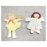 CABBAGE PATCH DOLLS