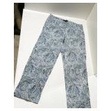 TALBOT MODERN SZ. 8 PANTS