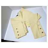 TALBOTS HAMPSHIRE ANKLE NEW SZ. 8 $109.00 W/ TAGS