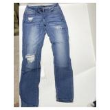 SZ. 5 JEANS