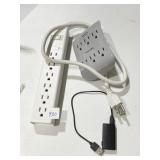 PHILLIPS PLUG BAR AND SURGE BAR