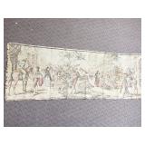 WALL HANGING TAPESTRY