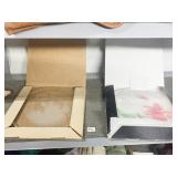 SMITH GLASS PLATES